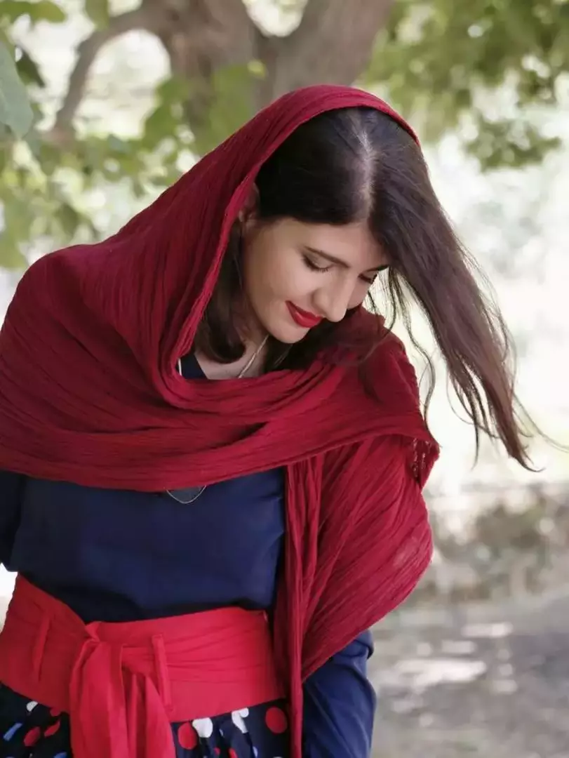 نمونه کار از محمدرضا راهپیما