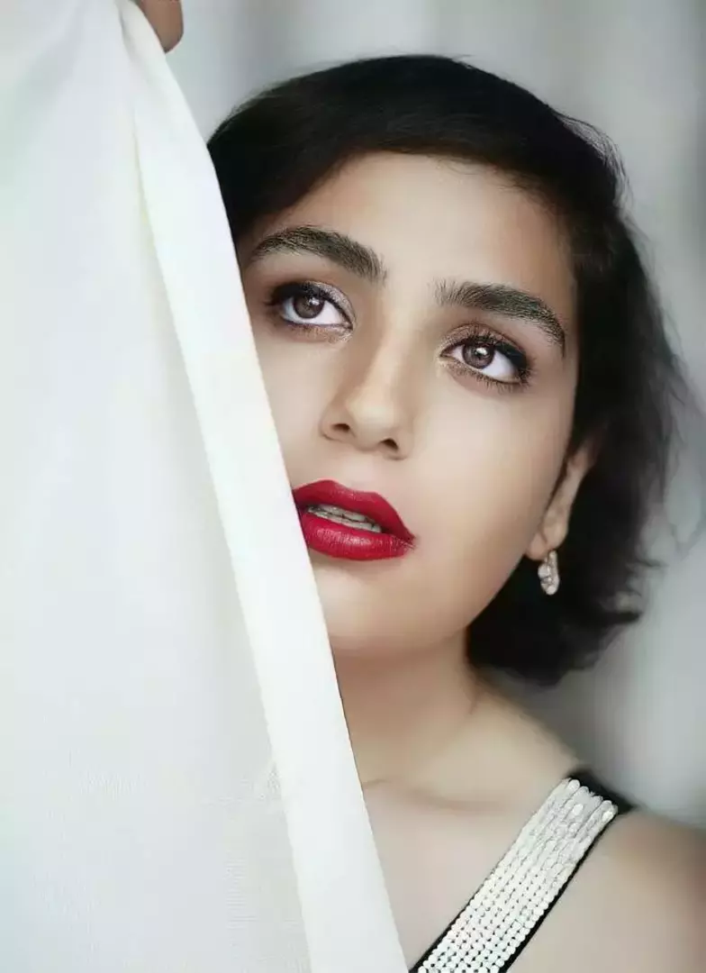 نمونه کار از محمدرضا راهپیما
