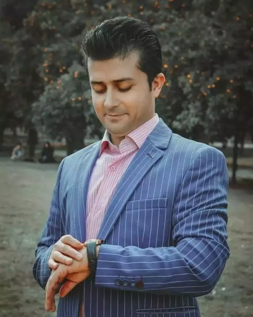 نمونه کار از محمدرضا راهپیما