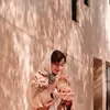 نمونه کار الهام نعمت الهی