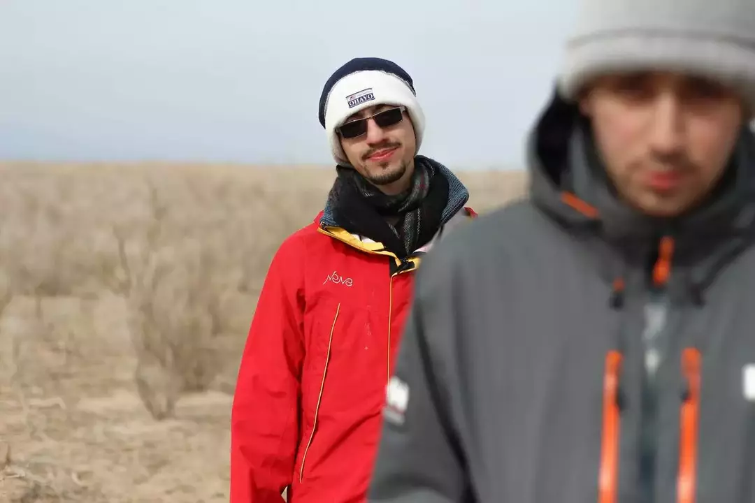 نمونه کار از مهرداد کریمی فاطمی