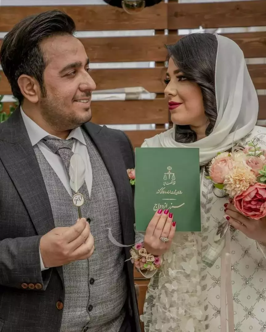 نمونه کار عکاسی ریحانه عسگری