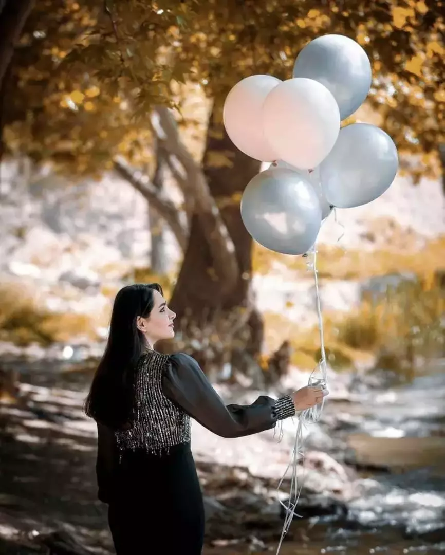 عکاسی تولد - مهمانی - دورهمی از مائده ملک زاده