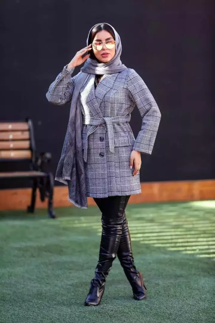 نمونه کار از مرتضی ربیعی