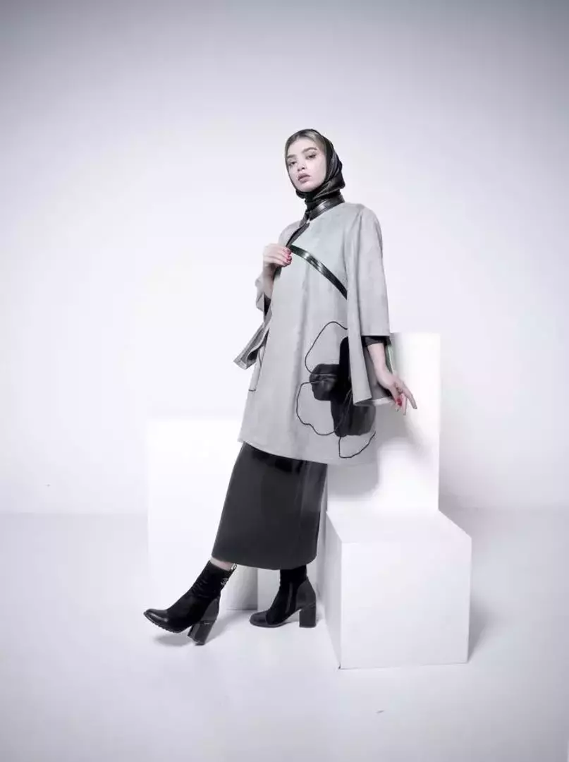 نمونه کار از مرتضی ربیعی