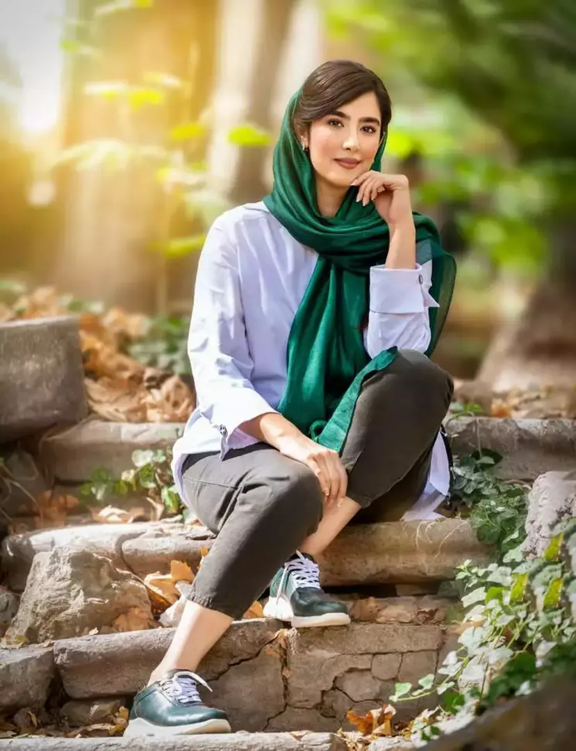 نمونه کار عکاسی محسن فیروزمندی