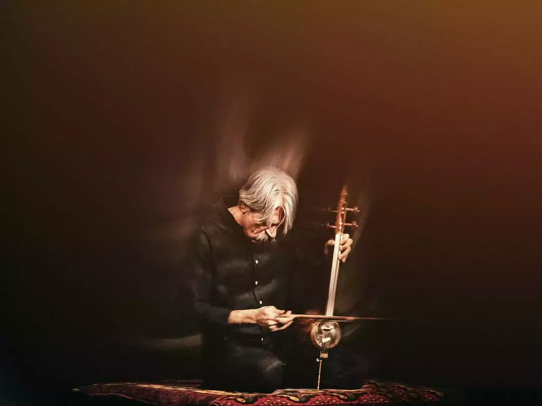 نمونه کار از محسن فیروزمندی