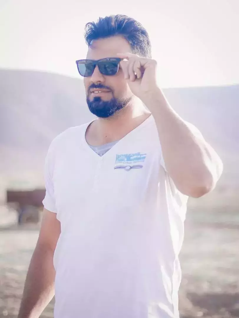 نمونه کار عکاسی محمدرضا راهپیما