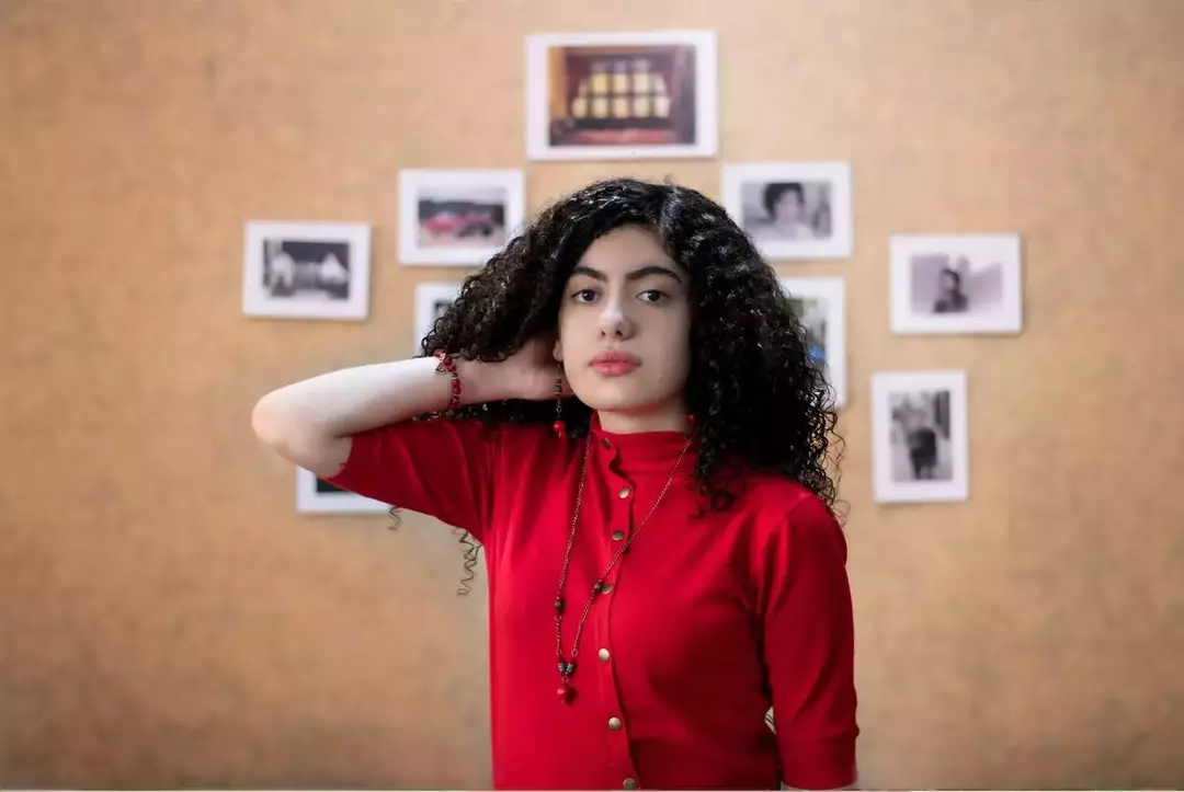 نمونه کار عکاسی محمد مهدی محمدجانی
