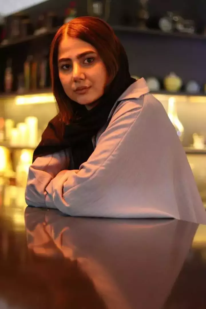 نمونه کار عکاسی محمد مهدی محمدجانی