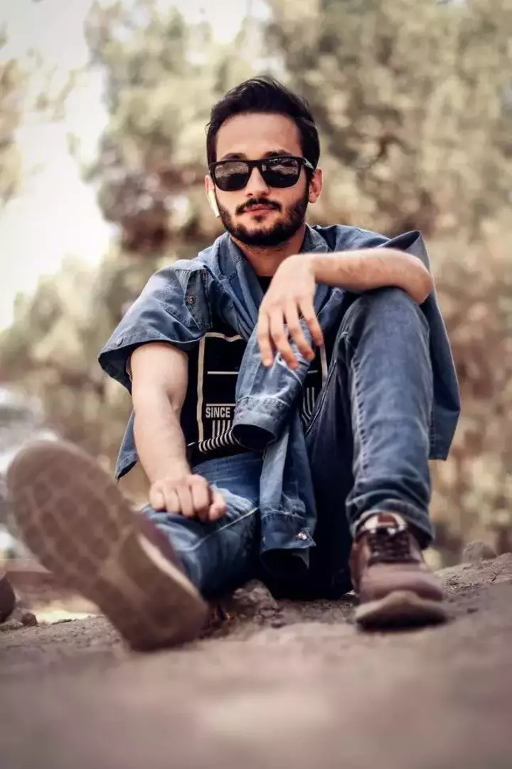 نمونه کار از محمد مهدی محمدجانی