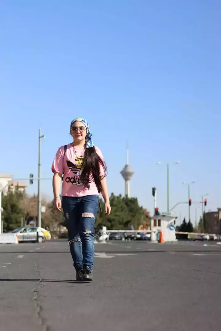 نمونه کار عکاسی محمد مهدی محمدجانی