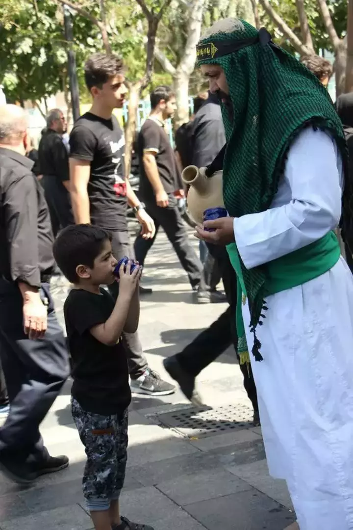 نمونه کار عکاسی مذهبی توسط ادیبی که در تاریخ 1401-01-23 ** سه‌شنبه  **  ساعت 03:58PM بارگذاری شده است.