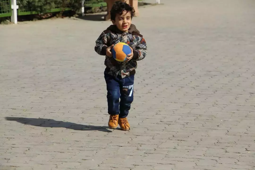 نمونه کار عکاسی کودک توسط ادیبی که در تاریخ 1401-01-23 ** سه‌شنبه  **  ساعت 04:24PM بارگذاری شده است.