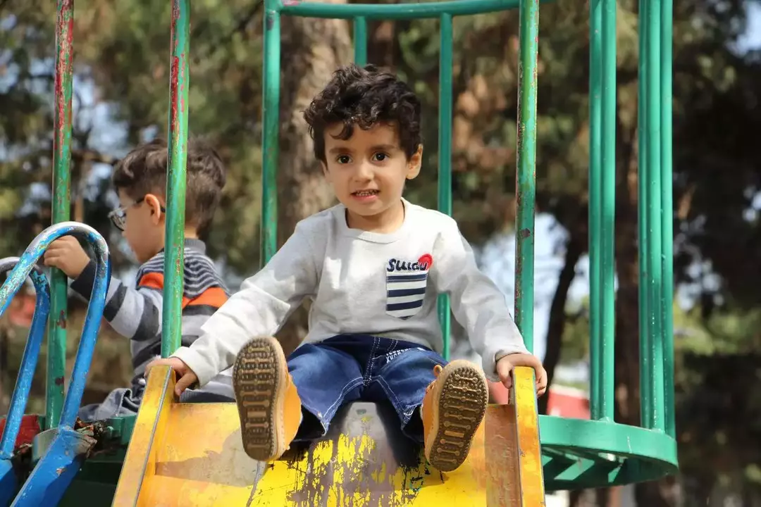 نمونه کار عکاسی کودک توسط ادیبی که در تاریخ 1401-01-23 ** سه‌شنبه  **  ساعت 04:24PM بارگذاری شده است.