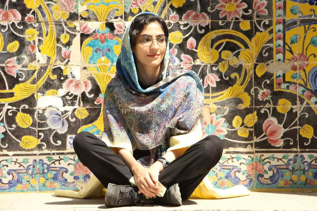 نمونه کار عکاسی مهشید ادیبی