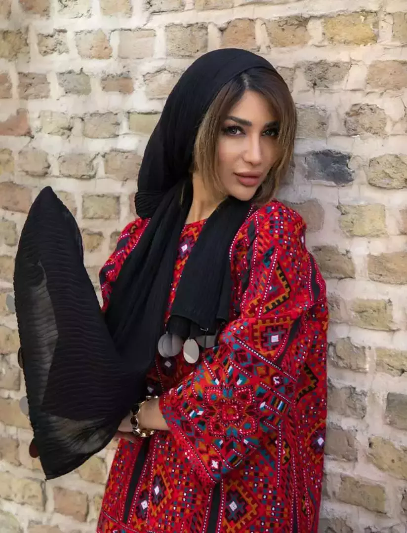نمونه کار عکاسی مدلینگ ، پوشاک و لباس توسط میناییان که در تاریخ 1401-01-24 ** چهارشنبه  **  ساعت 02:57PM بارگذاری شده است.