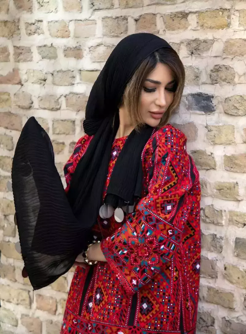 نمونه کار عکاسی مدلینگ ، پوشاک و لباس توسط میناییان که در تاریخ 1401-01-24 ** چهارشنبه  **  ساعت 02:59PM بارگذاری شده است.