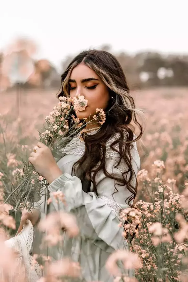 نمونه کار عکاسی پریدخت غیبی