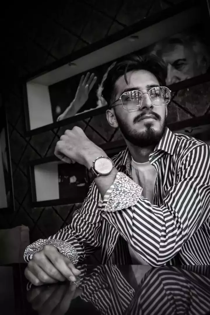 نمونه کار از امیرحسین  فلاح
