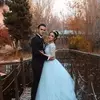 نمونه کار عکاسی عقد - بله برون - فرمالیته عروسی توسط محمدجانی، ثبت شده در 2022-04-16