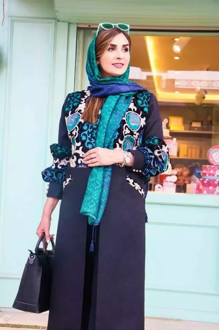 نمونه کار عکاسی فاطمه اسلامی