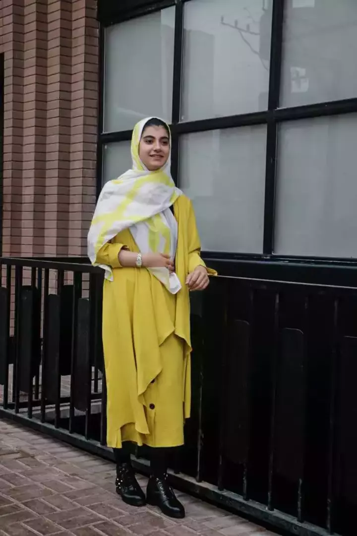 نمونه کار عکاسی مدلینگ ، پوشاک و لباس توسط اسلامی که در تاریخ 1401-01-28 ** یک‌شنبه  **  ساعت 12:44PM بارگذاری شده است.