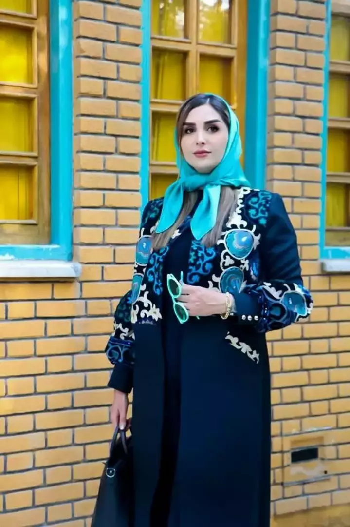نمونه کار عکاسی مدلینگ ، پوشاک و لباس توسط اسلامی که در تاریخ 1401-01-28 ** یک‌شنبه  **  ساعت 12:48PM بارگذاری شده است.