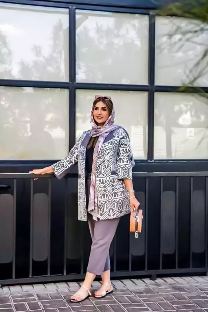 نمونه کار عکاسی مدلینگ ، پوشاک و لباس توسط اسلامی که در تاریخ 1401-01-28 ** یک‌شنبه  **  ساعت 12:48PM بارگذاری شده است.