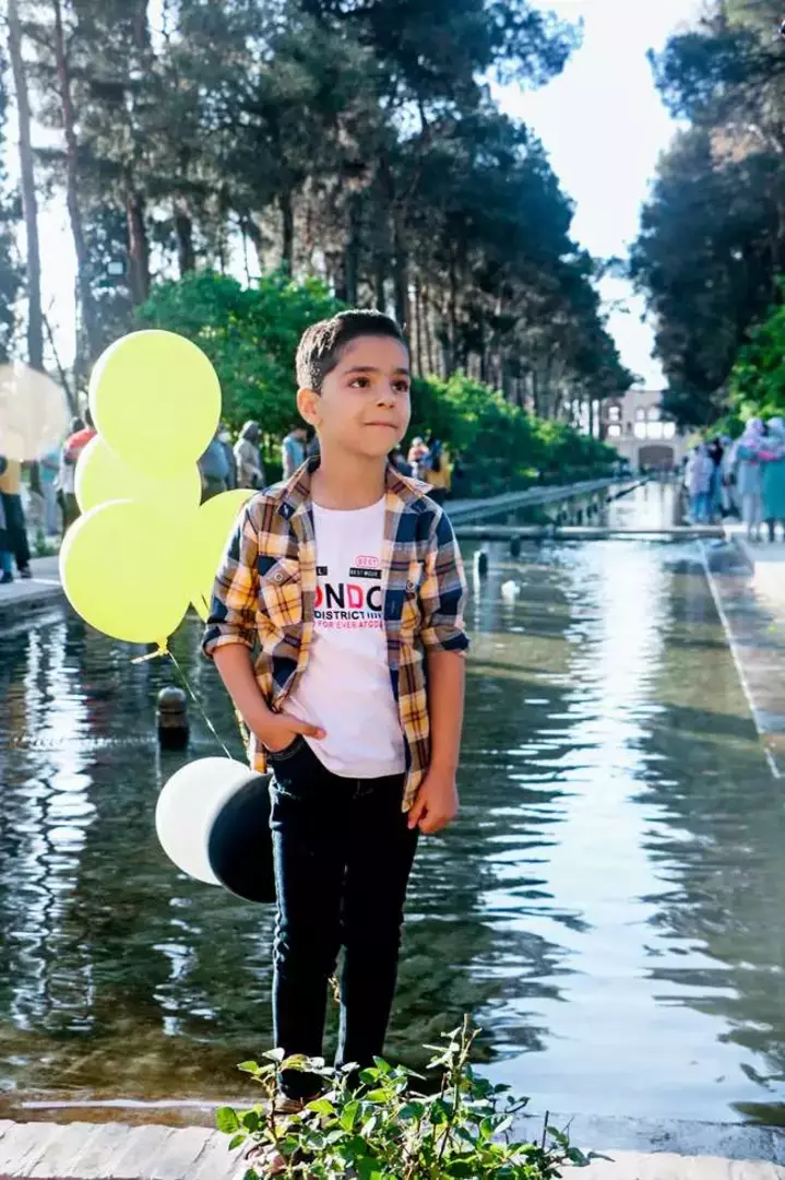 نمونه کار عکاسی فاطمه اسلامی