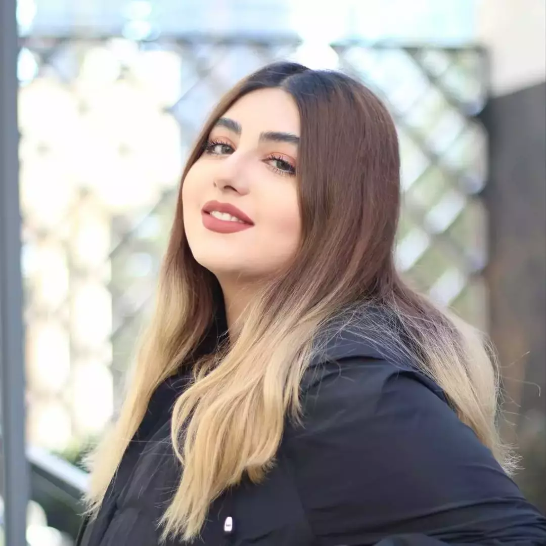 عکاسی چهره - پروفایل از مریم  زمانی
