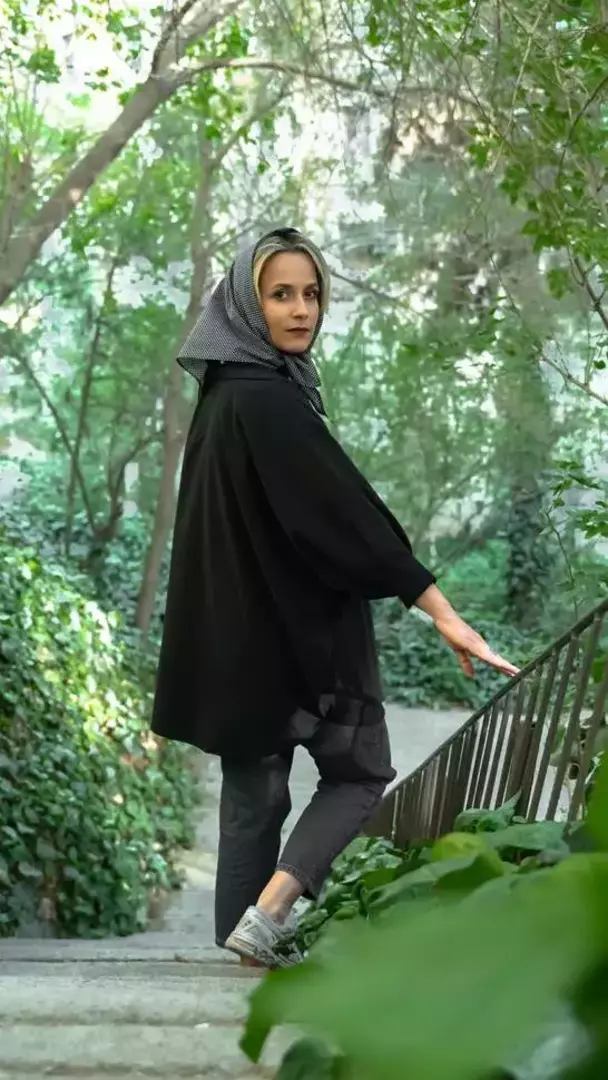 نمونه کار از بهنام حسنوند