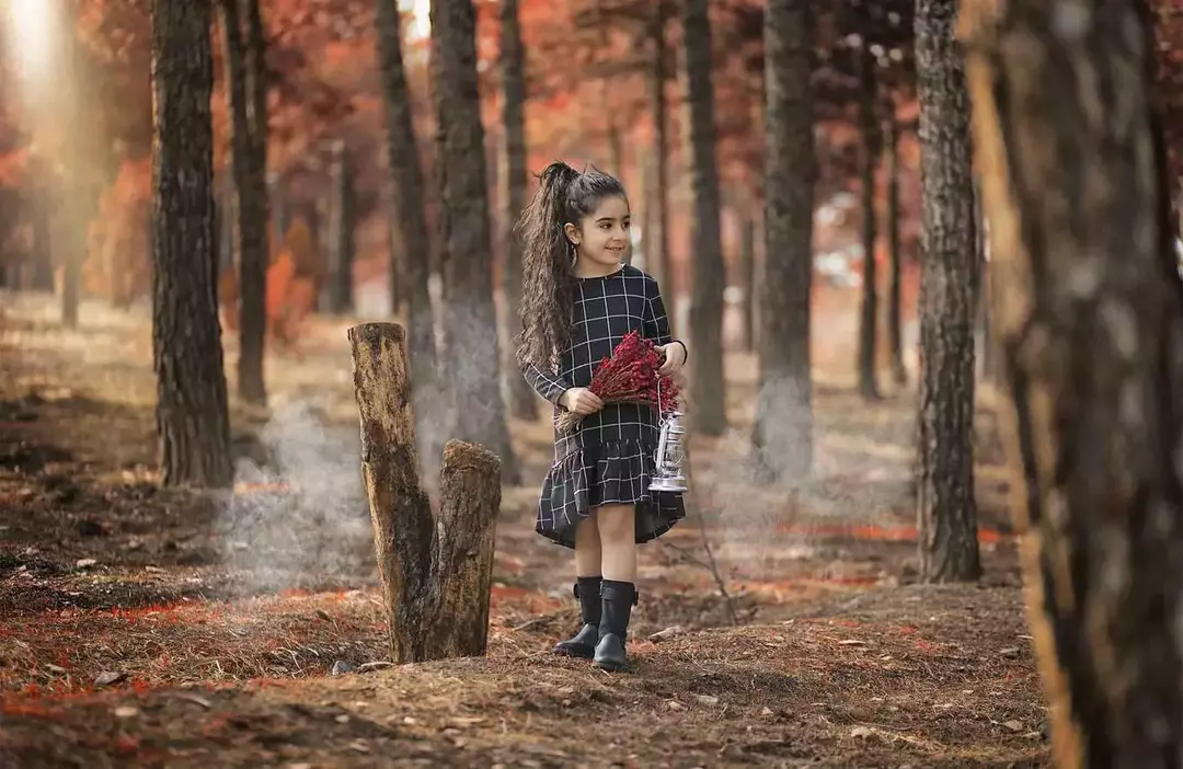 نمونه کار عکاسی شادی اصغری