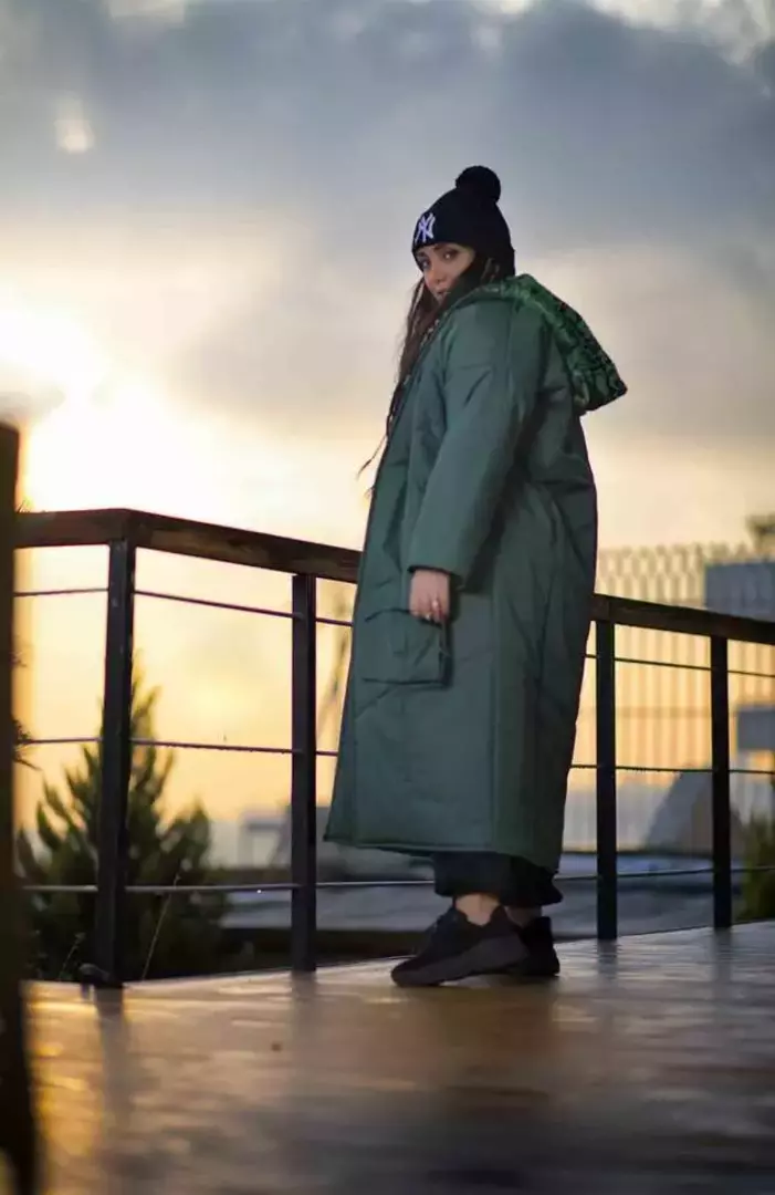 نمونه کار عکاسی شادی اصغری
