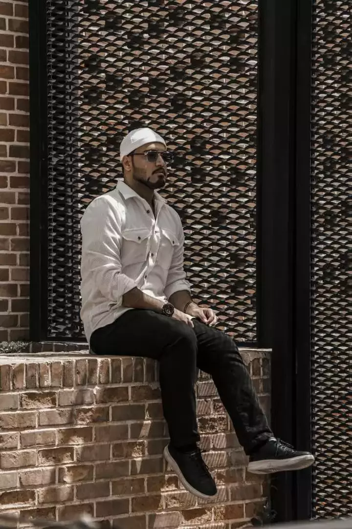 نمونه کار عکاسی علیرضا  داودی