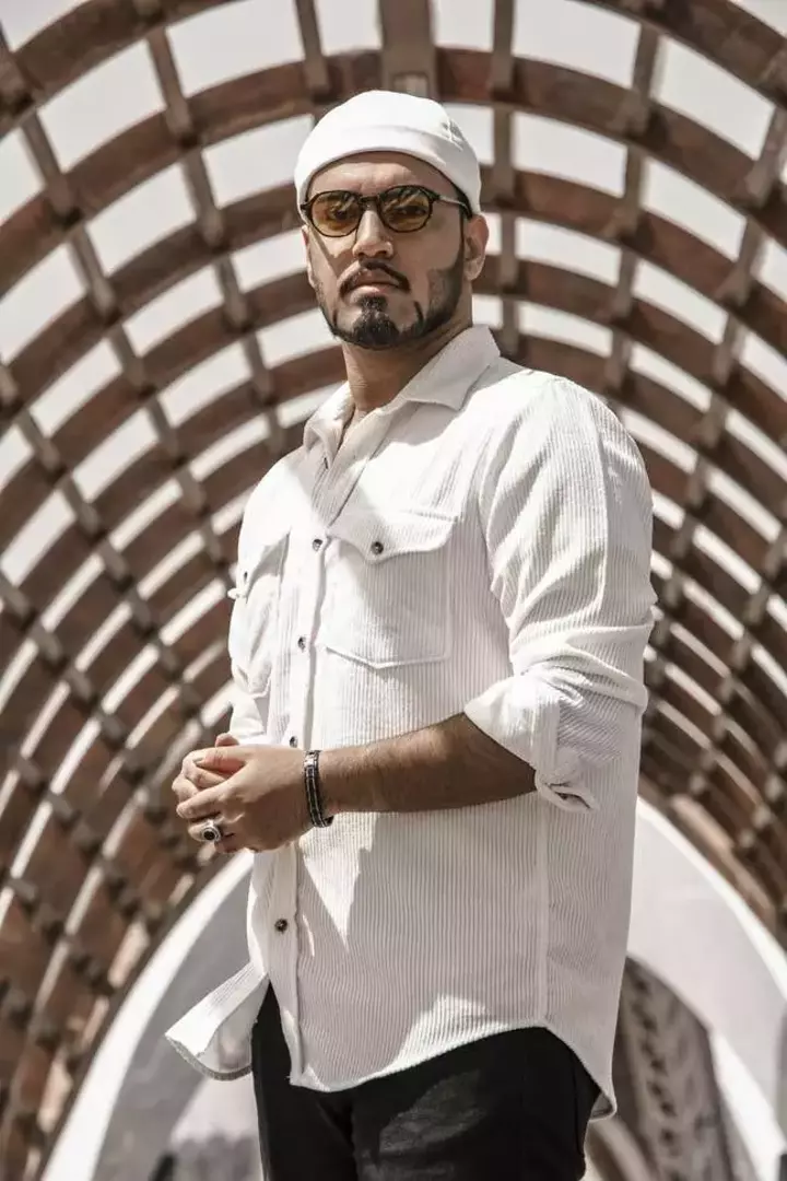 نمونه کار عکاسی علیرضا  داودی