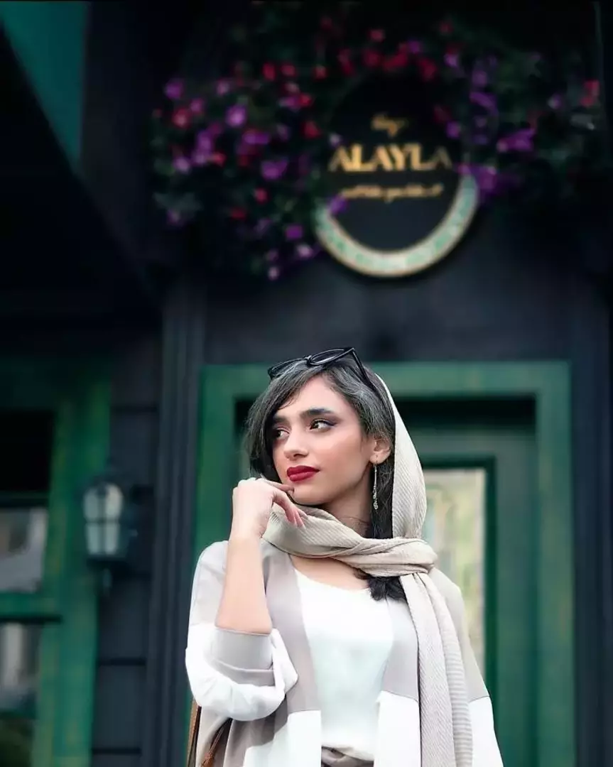 نمونه کار عکاسی مهدی یزدانی