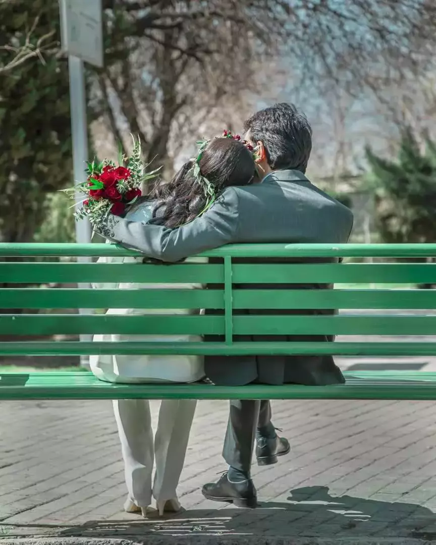 نمونه کار عکاسی عقد، عروسی و فرمالیته توسط عسگری که در تاریخ 1401-02-05 ** دوشنبه  **  ساعت 01:00PM بارگذاری شده است.