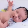 نمونه کار عکاسی نوزاد توسط سلیمانی، ثبت شده در 2022-04-25
