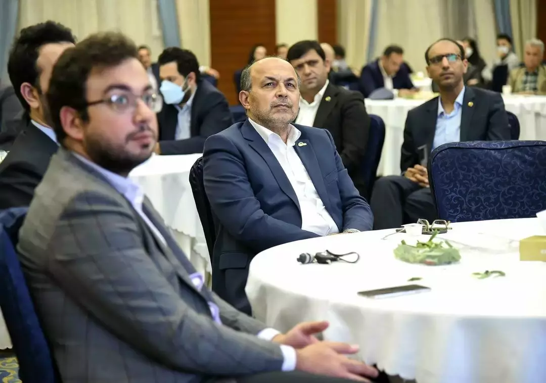 نمونه کار عکاسی مصطفی  بزرگمهر
