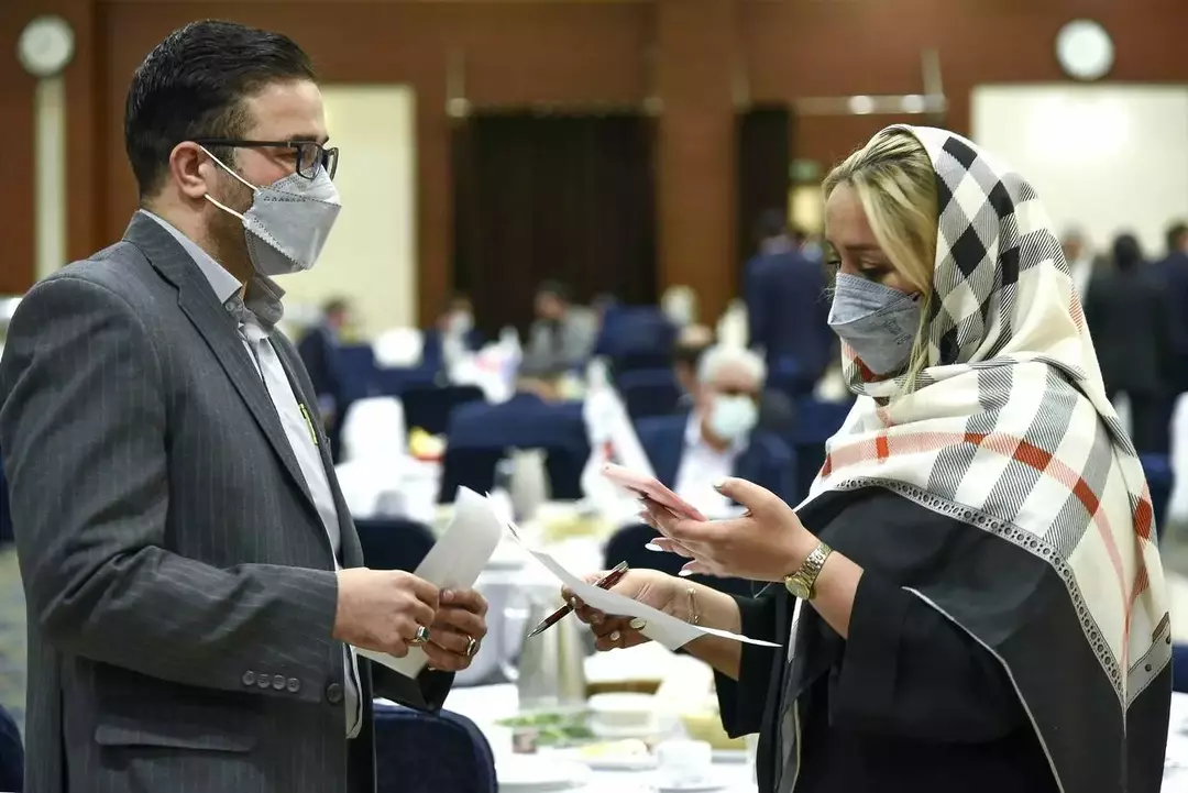 نمونه کار عکاسی مصطفی  بزرگمهر