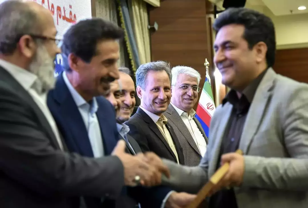 نمونه کار عکاسی همایش و رویداد توسط بزرگمهر که در تاریخ 1401-02-09 ** جمعه  **  ساعت 10:18PM بارگذاری شده است.