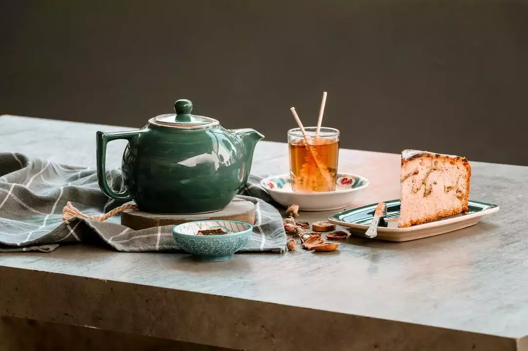 عکاسی تبلیغاتی غذا از پریدخت غیبی