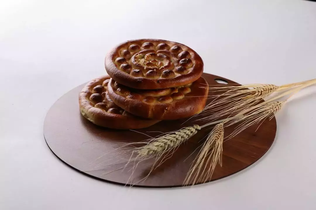 عکاسی تبلیغاتی غذا از پریدخت غیبی