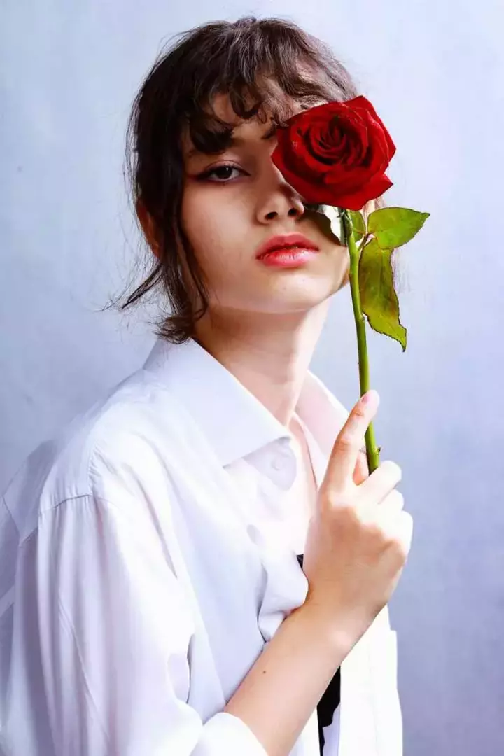 نمونه کار از پردیس حسنی پاکروش