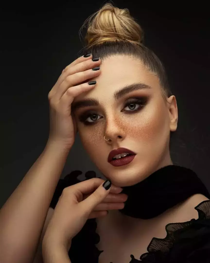 نمونه کار عکاسی هادی  ایزدپور 