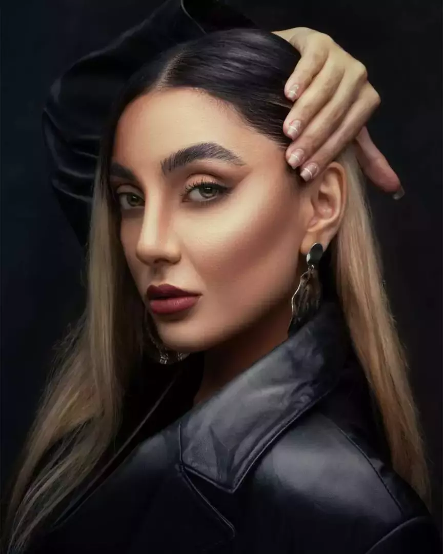 نمونه کار عکاسی هادی  ایزدپور 