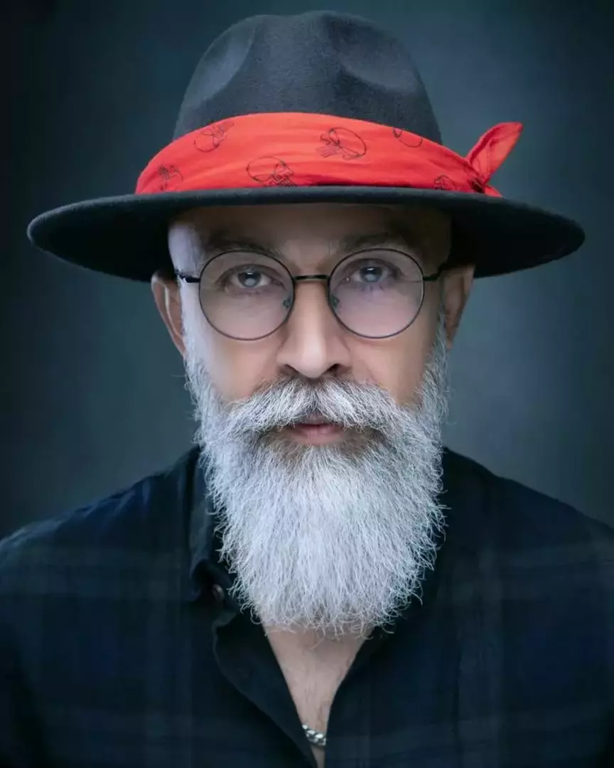 نمونه کار عکاسی هادی  ایزدپور 