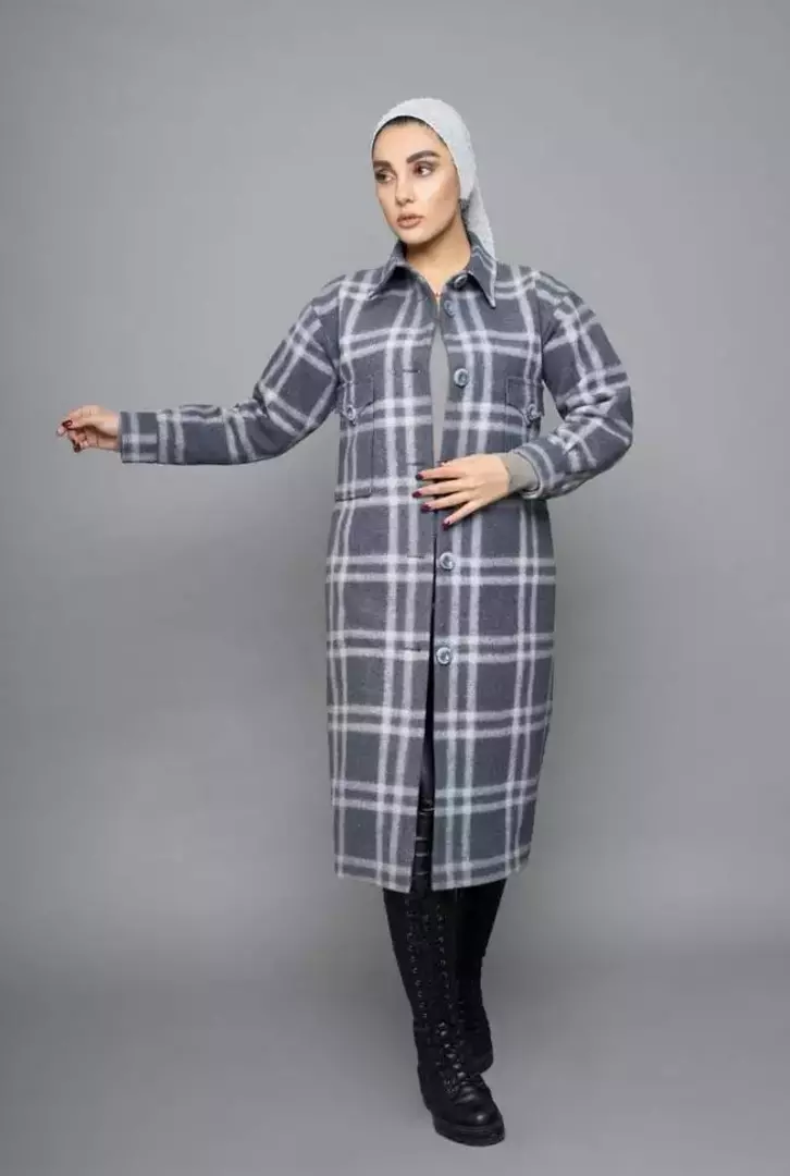 نمونه کار عکاسی مدلینگ ، پوشاک و لباس توسط ایزدپور  که در تاریخ 1401-02-13 ** سه‌شنبه  **  ساعت 09:33PM بارگذاری شده است.