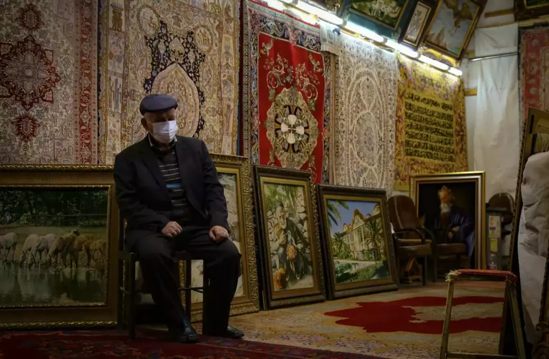 نمونه کار از تارا  مهدی یار